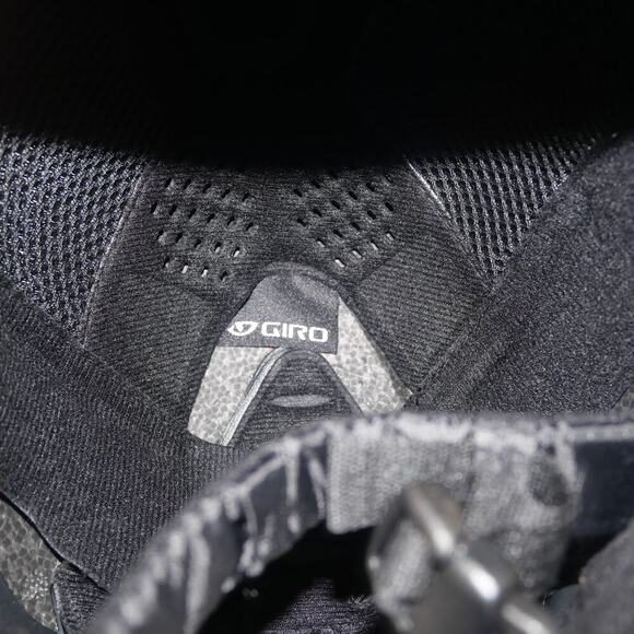 New Giro Nine C MIPS Snow Sports Helmet Adult Large Matte Black - Picture 6 of 9